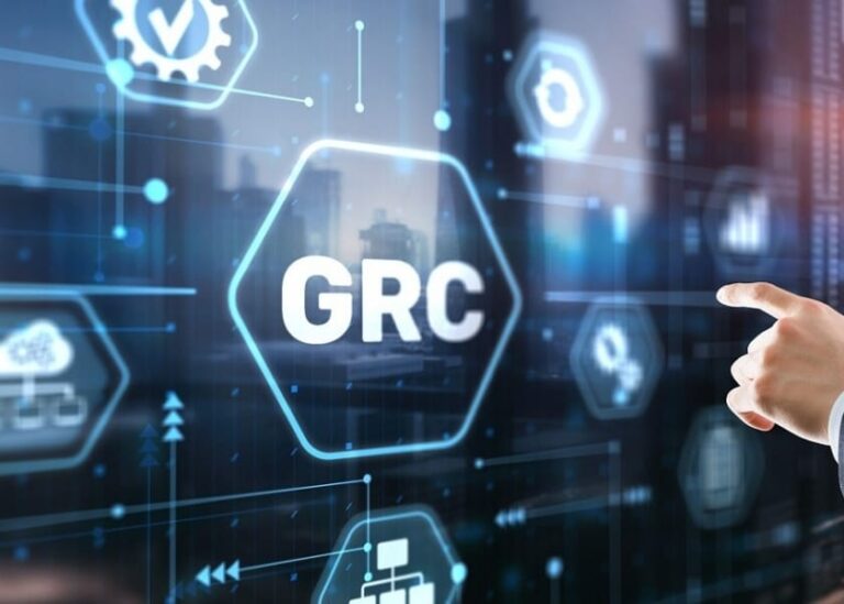 Governance, Risk & Compliance (GRC)