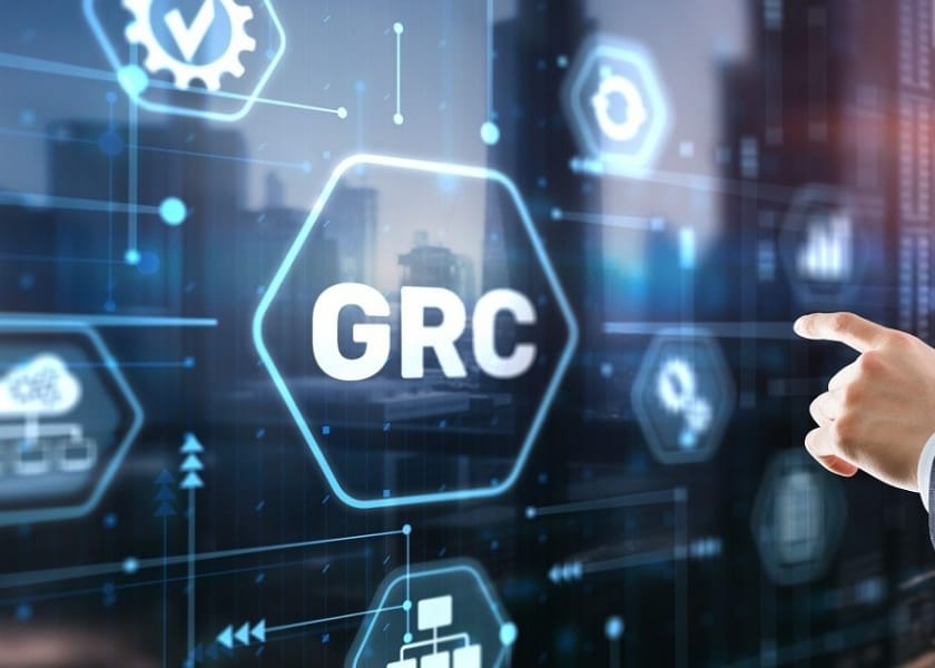 Cybersecurity GRC (Governance, Risk, and Compliance)