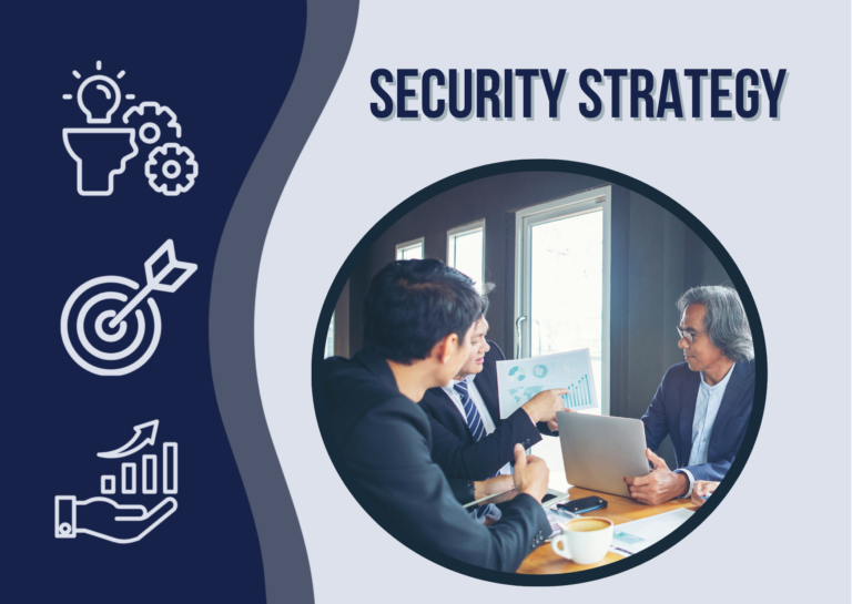 Security Strategy